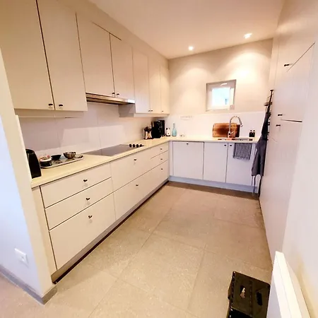 Luxueux 3 Suites, Balcon Mer, Parking, Wifi - Fr-1-675-46 Διαμέρισμα Wimereux