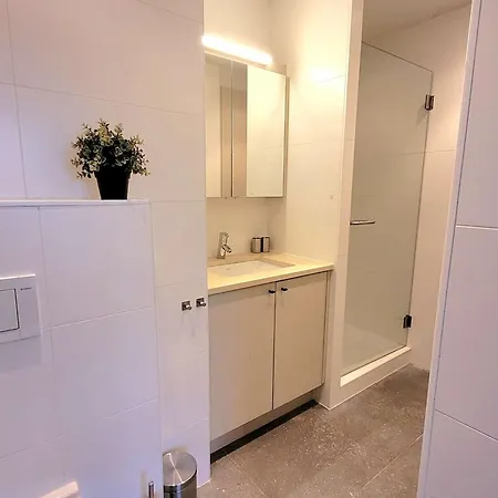 Luxueux 3 Suites, Balcon Mer, Parking, Wifi - Fr-1-675-46