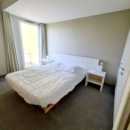 Daire Luxueux 3 Suites, Balcon Mer, Parking, Wifi - Fr-1-675-46 *