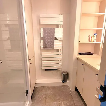 Luxueux 3 Suites, Balcon Mer, Parking, Wifi - Fr-1-675-46 *