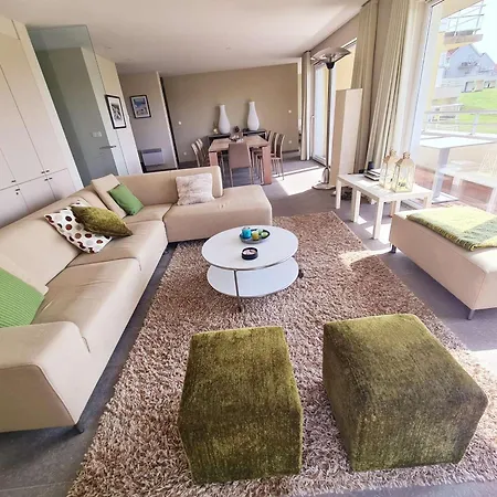 Daire Luxueux 3 Suites, Balcon Mer, Parking, Wifi - Fr-1-675-46 *